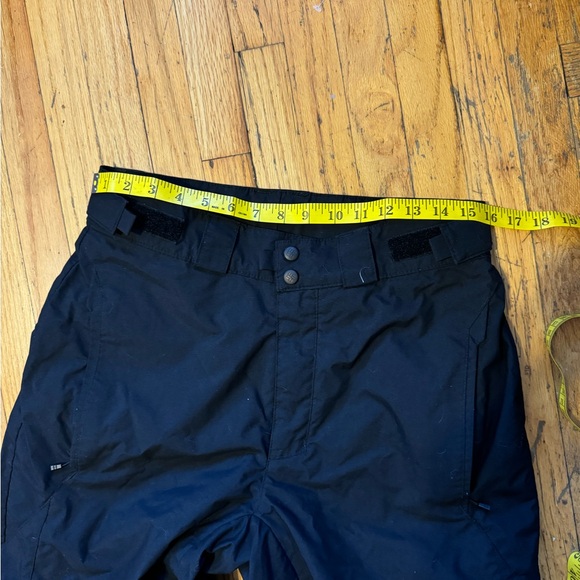 Columbia ski pants in per condition size S - Picture 3 of 8